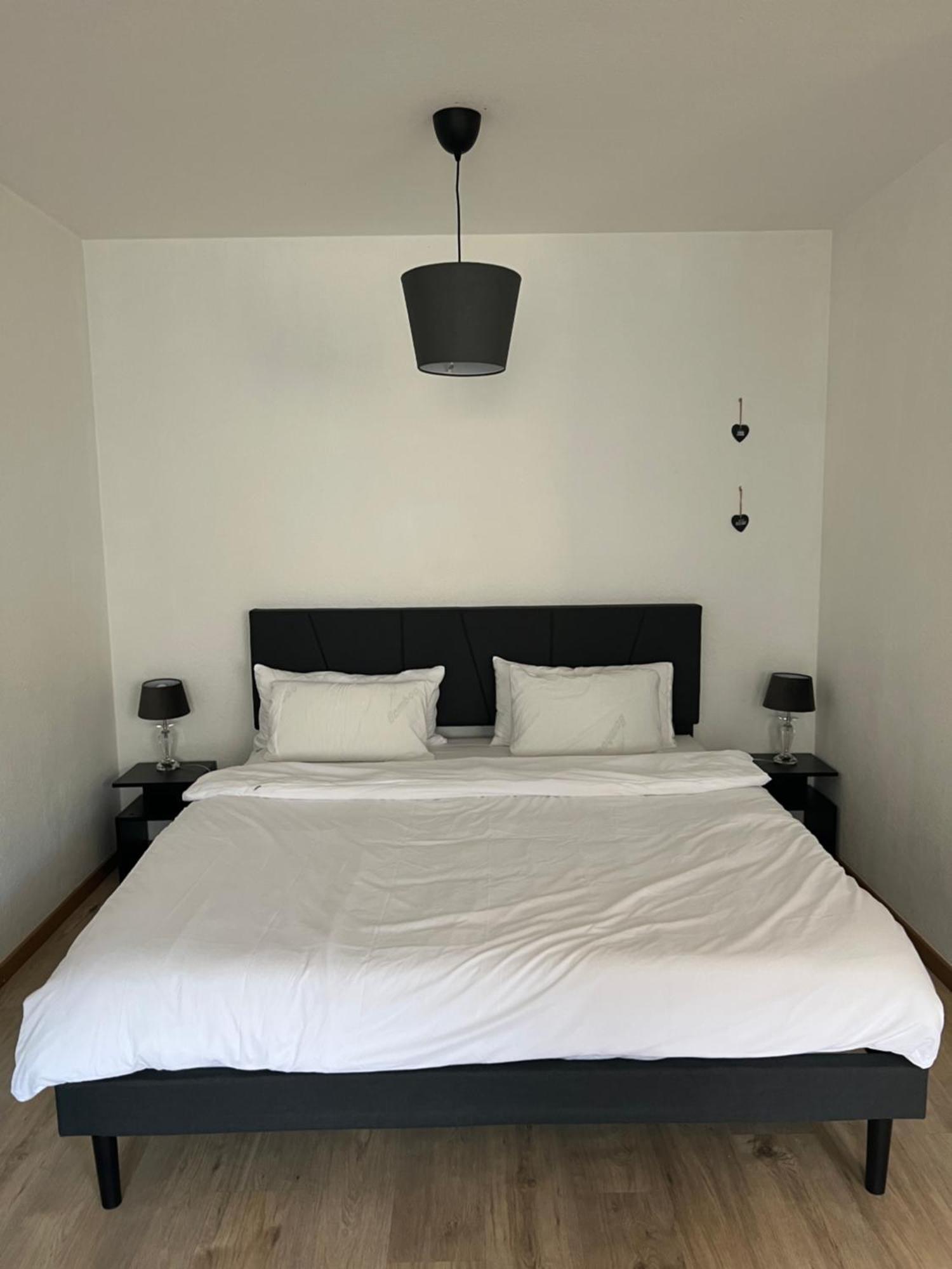 Tmj Apartment 1 Düsseldorf Dış mekan fotoğraf