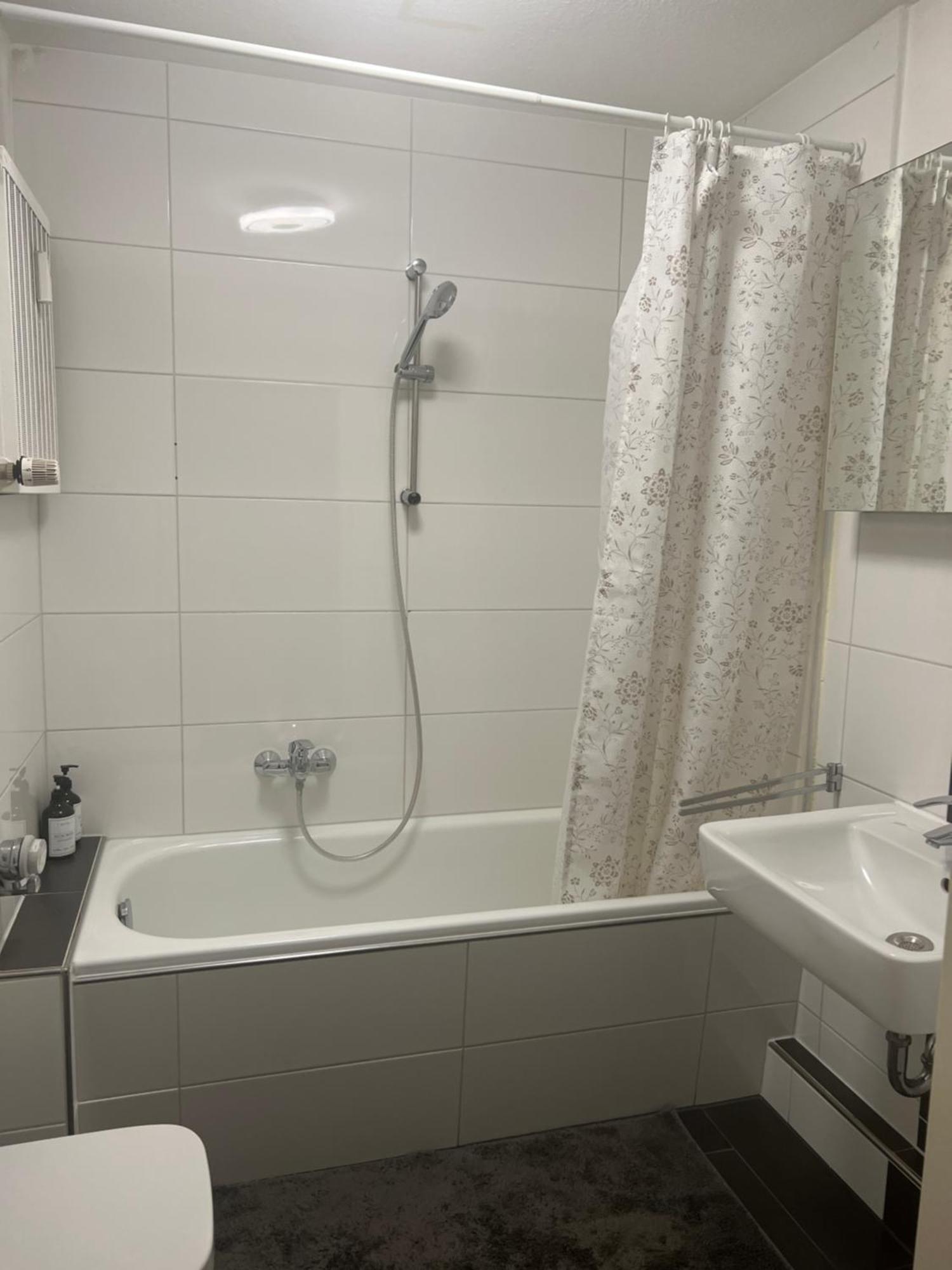 Tmj Apartment 1 Düsseldorf Dış mekan fotoğraf